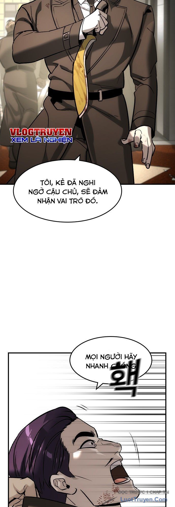 Quý Công Tử Chapter 51 - Trang 2