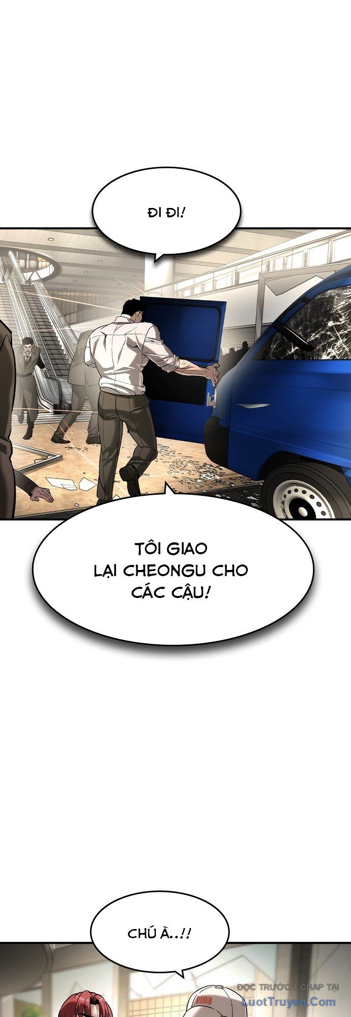 Quý Công Tử Chapter 51 - Trang 2