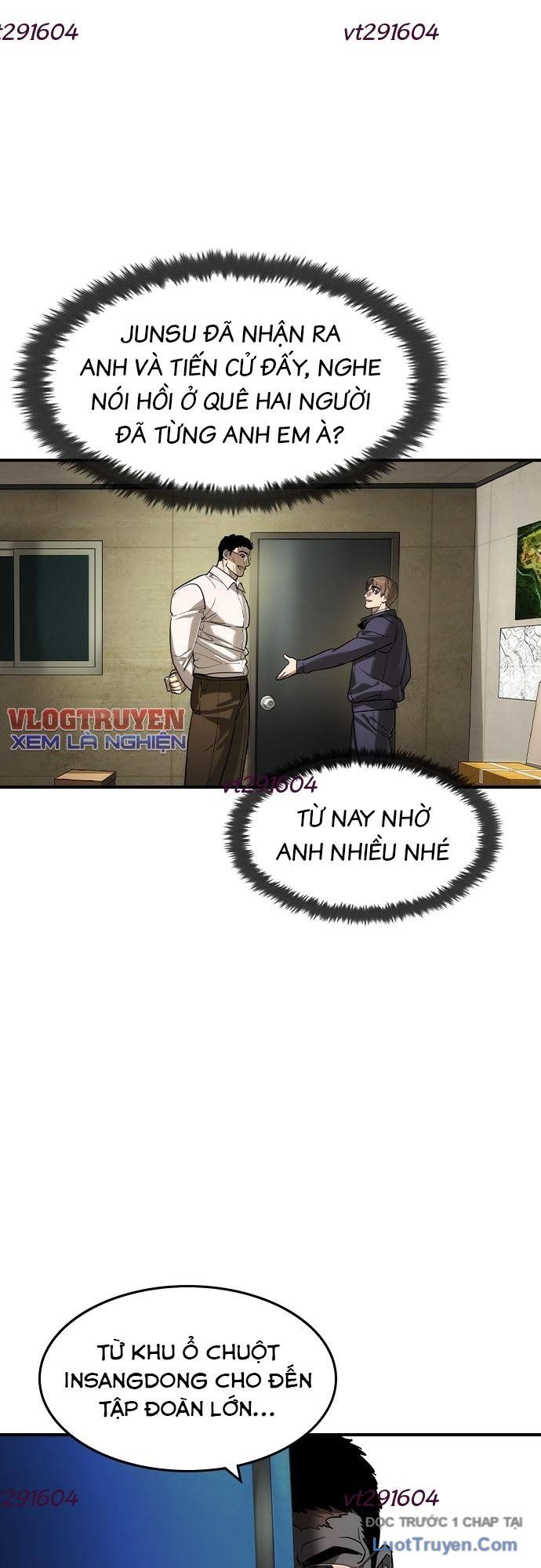 Quý Công Tử Chapter 51 - Trang 2