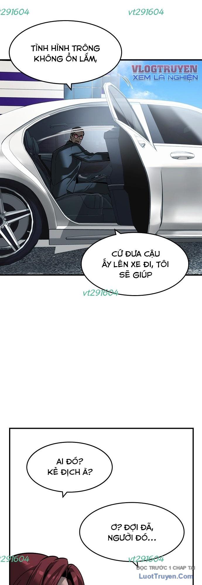 Quý Công Tử Chapter 51 - Trang 2