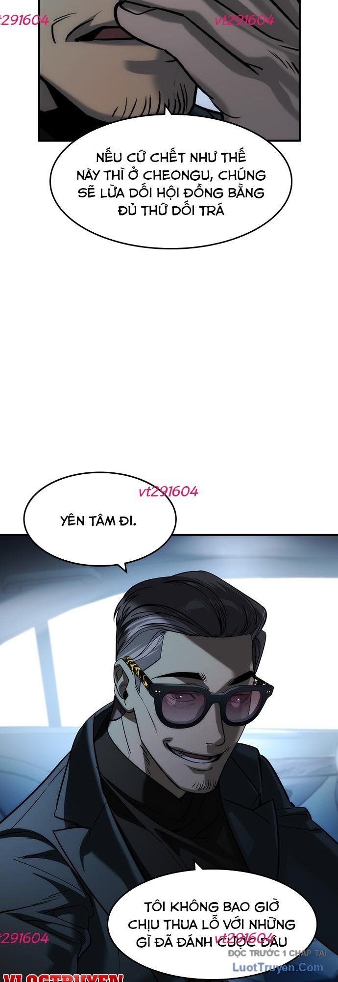 Quý Công Tử Chapter 51 - Trang 2
