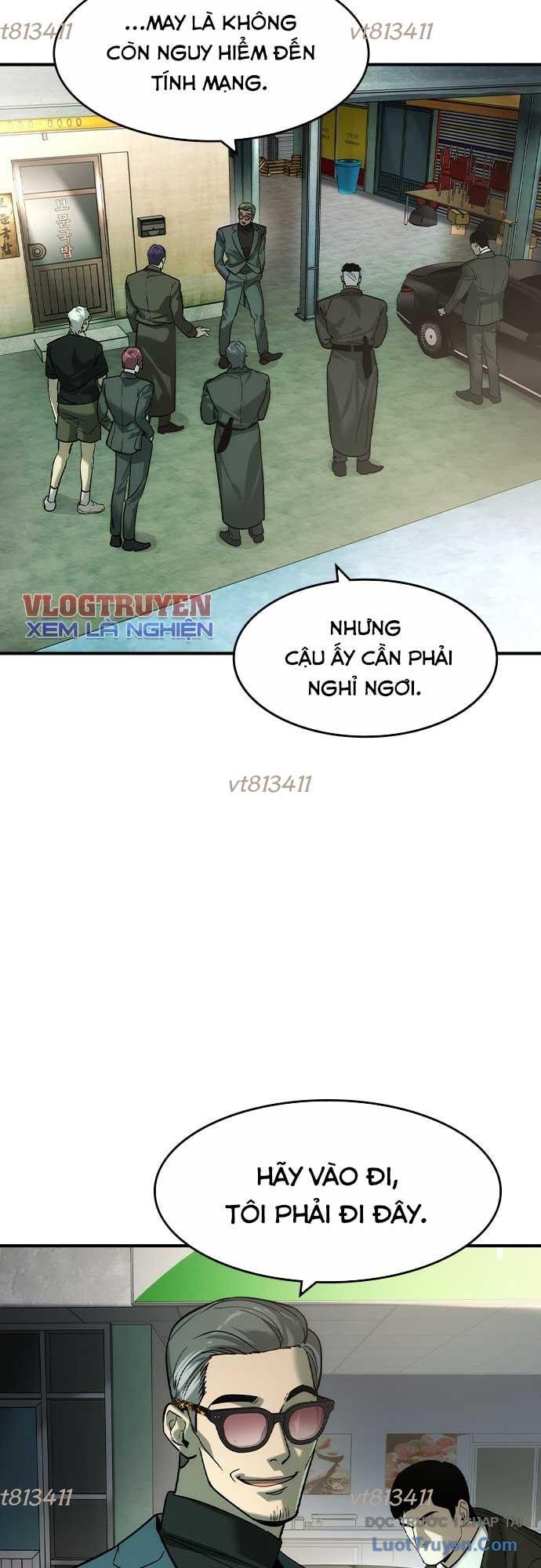 Quý Công Tử Chapter 52 - Trang 2