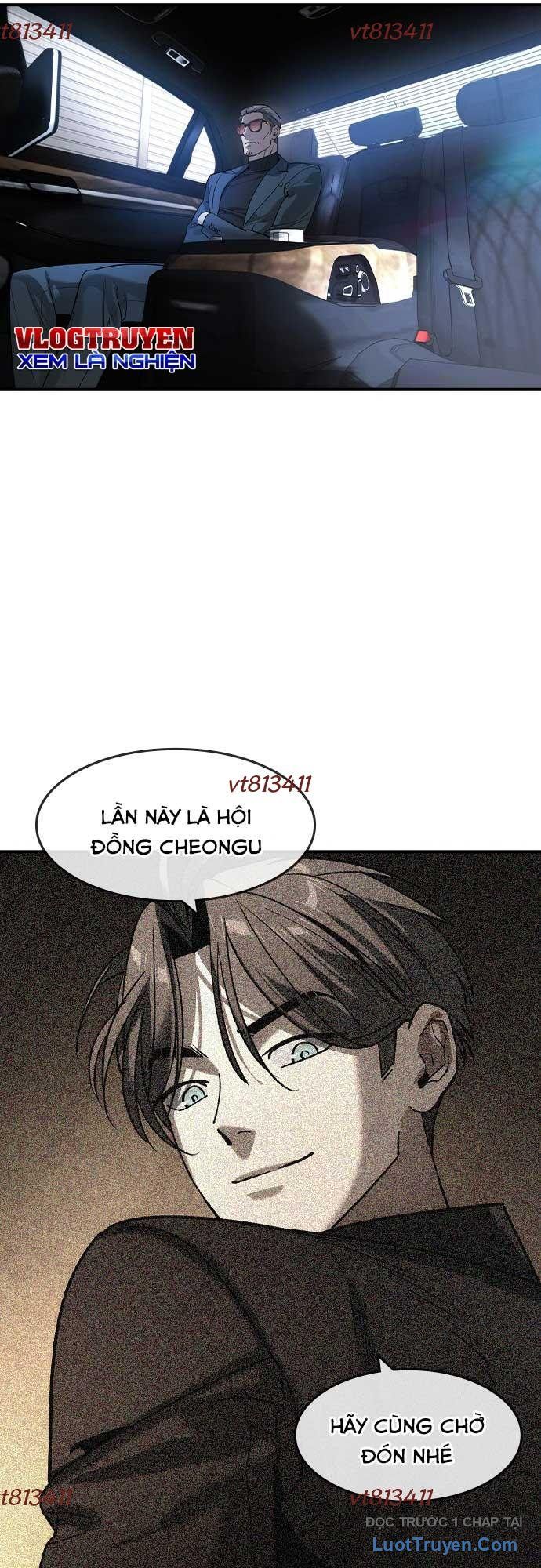 Quý Công Tử Chapter 52 - Trang 2