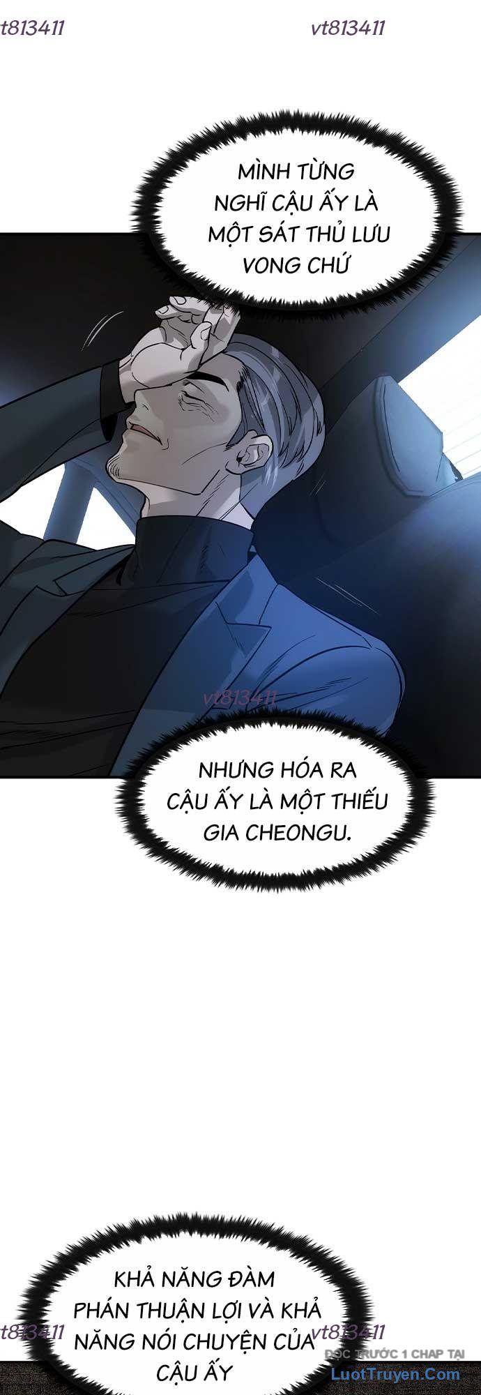 Quý Công Tử Chapter 52 - Trang 2