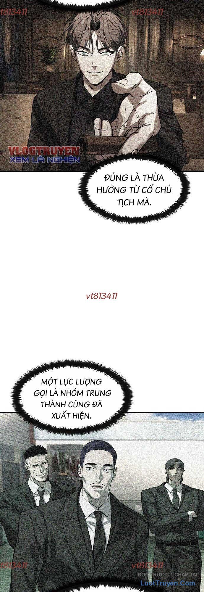 Quý Công Tử Chapter 52 - Trang 2