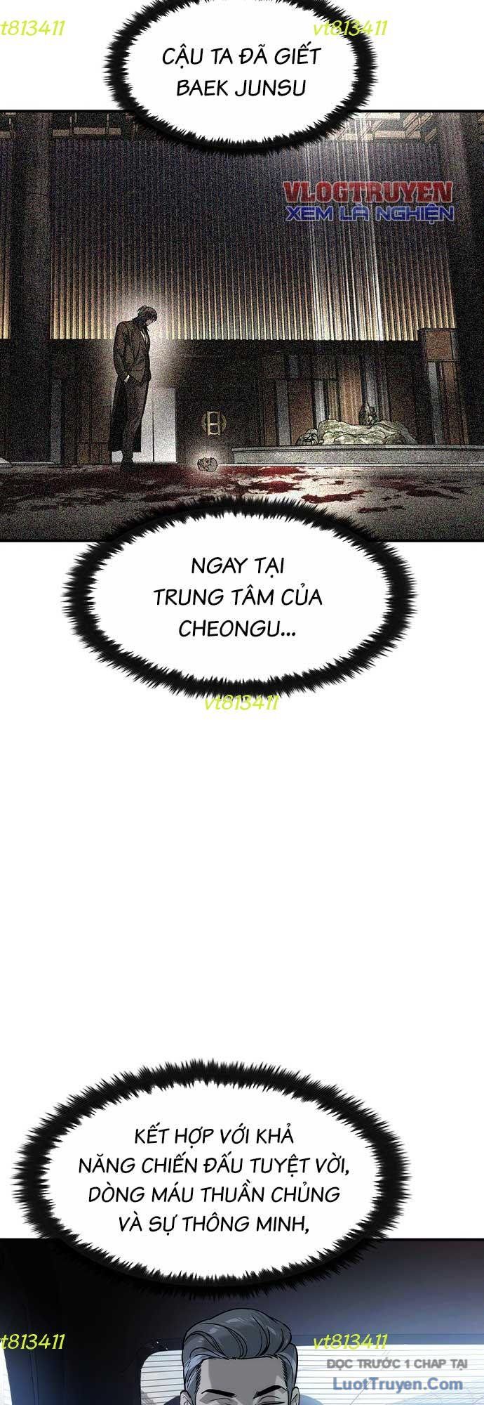 Quý Công Tử Chapter 52 - Trang 2