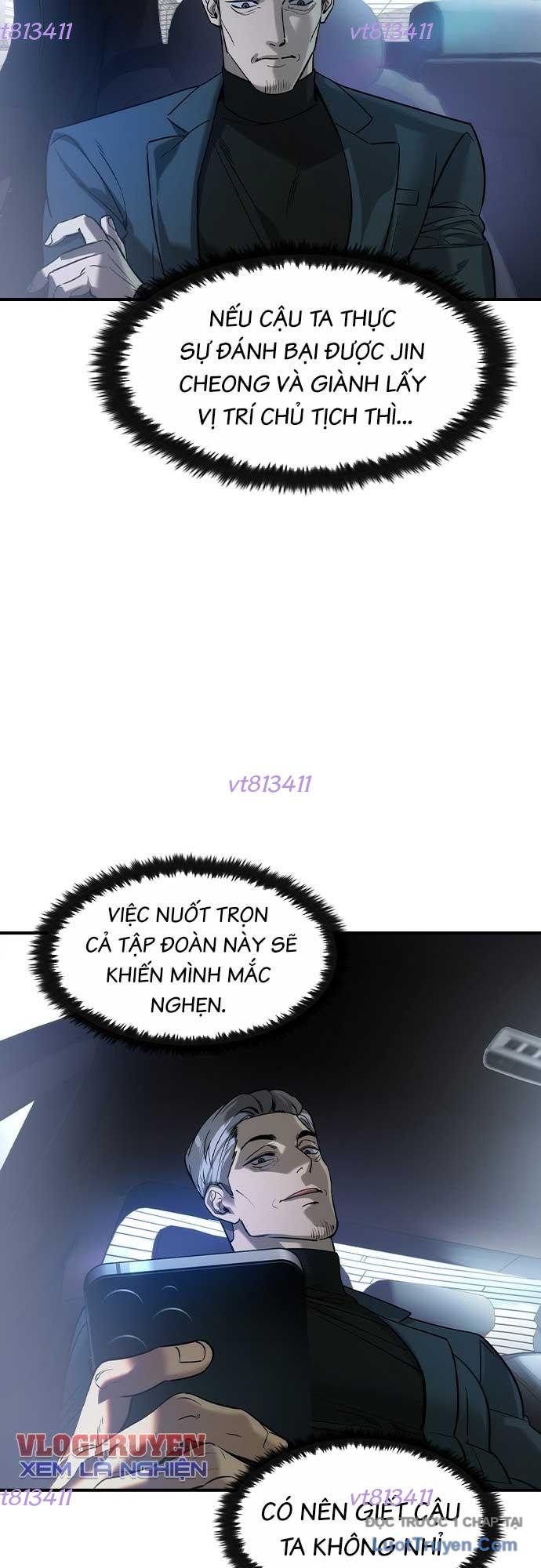 Quý Công Tử Chapter 52 - Trang 2