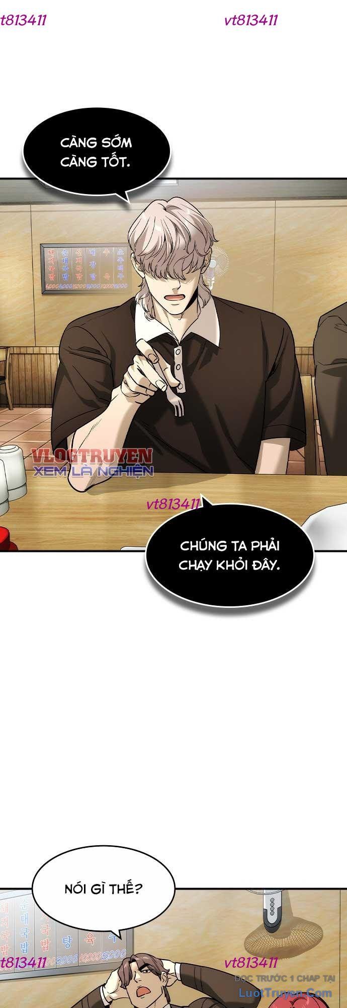 Quý Công Tử Chapter 52 - Trang 2