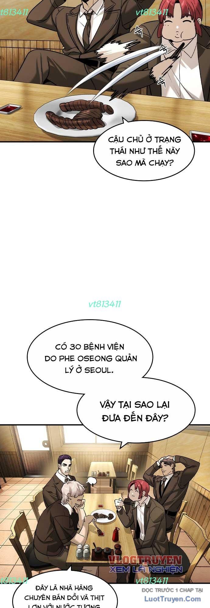 Quý Công Tử Chapter 52 - Trang 2
