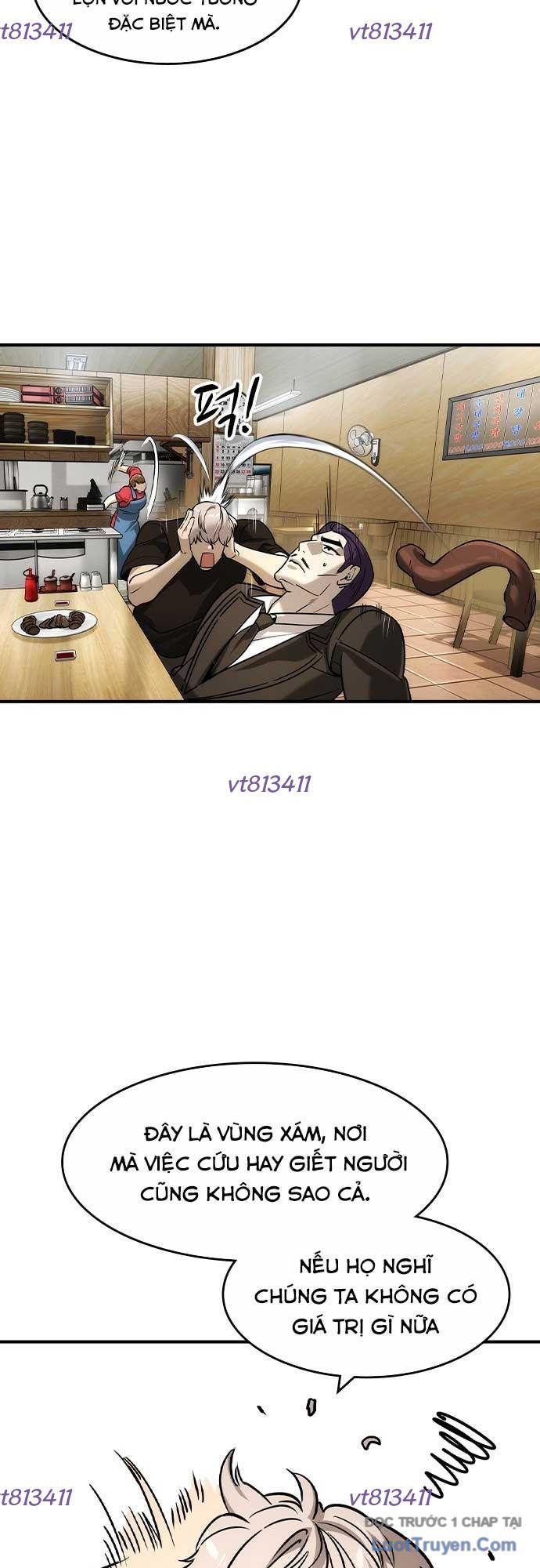 Quý Công Tử Chapter 52 - Trang 2