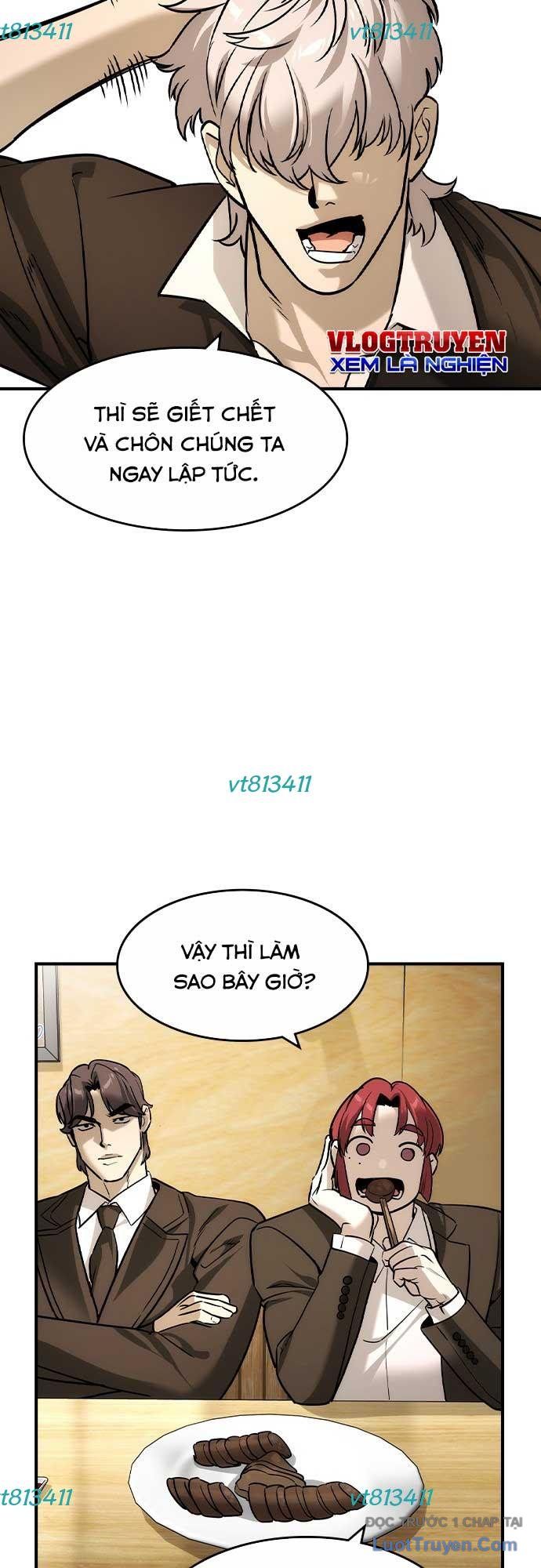 Quý Công Tử Chapter 52 - Trang 2