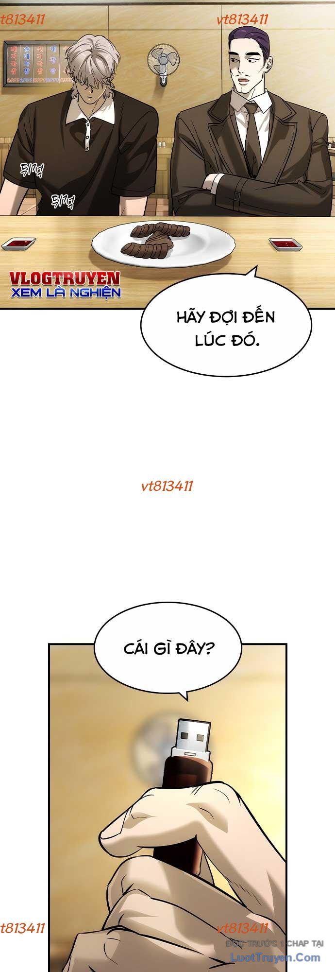 Quý Công Tử Chapter 52 - Trang 2