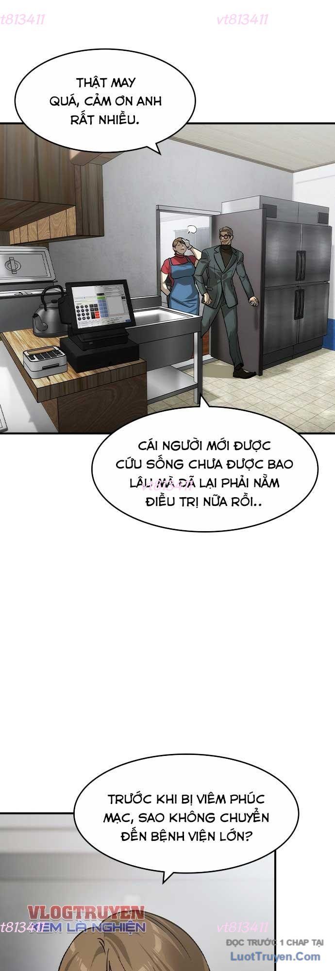 Quý Công Tử Chapter 52 - Trang 2