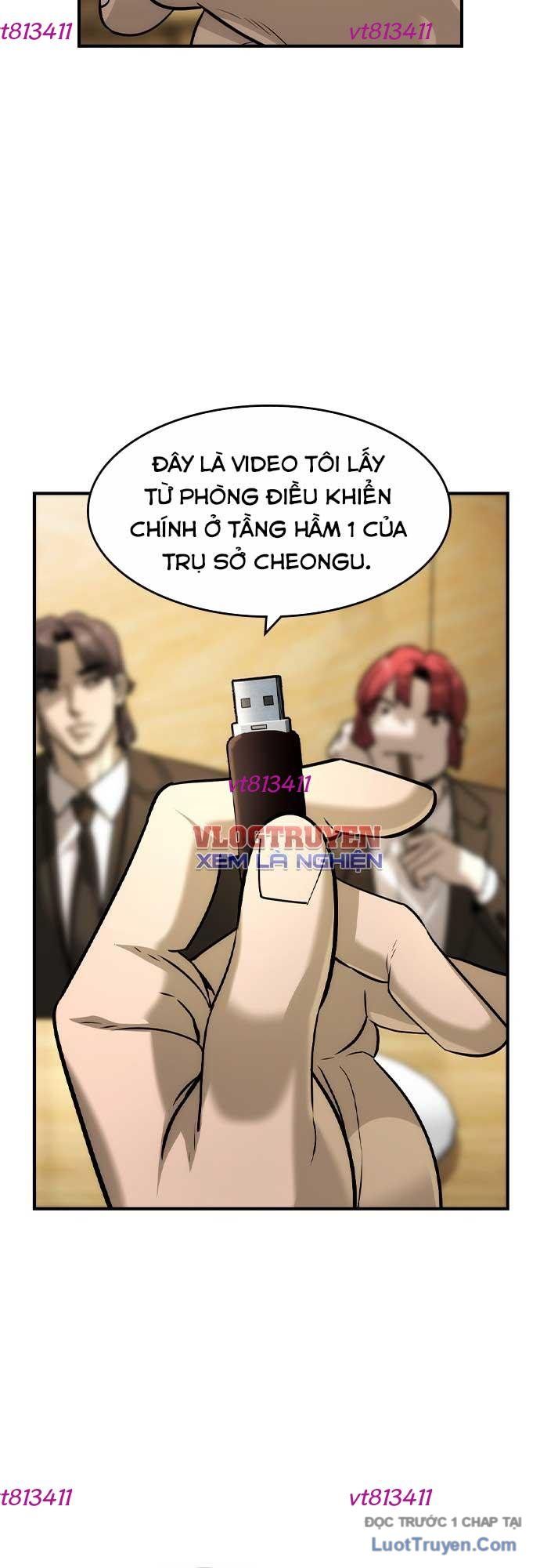 Quý Công Tử Chapter 52 - Trang 2