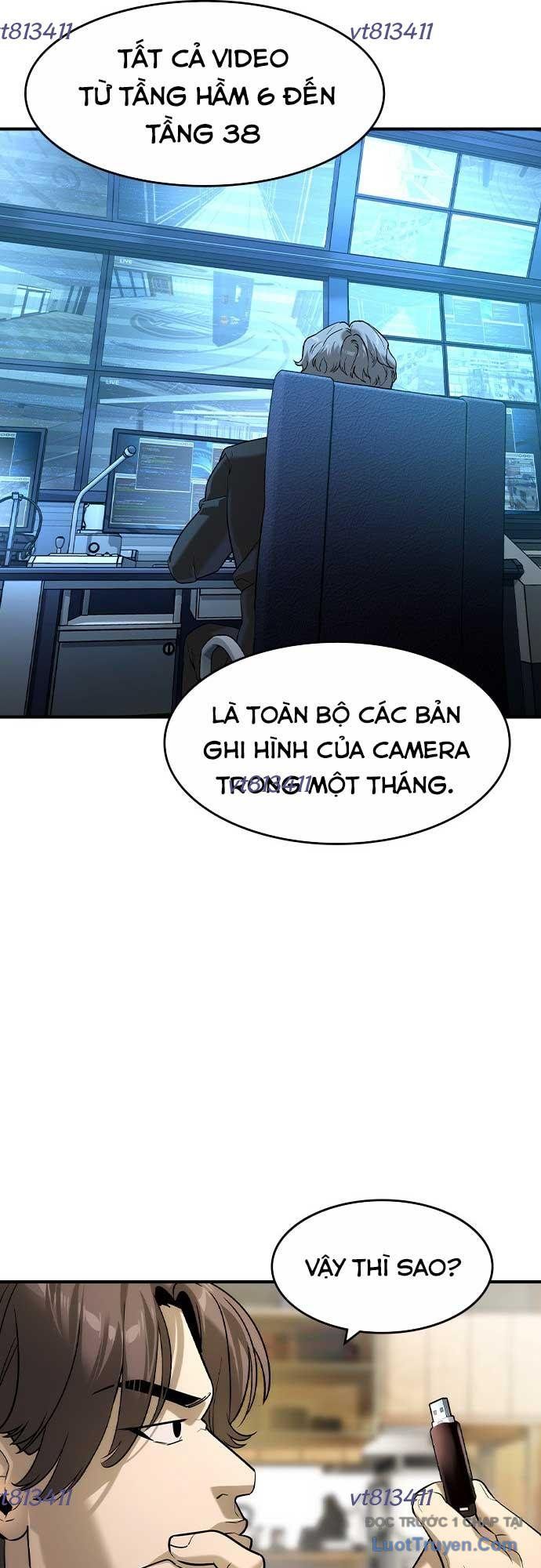 Quý Công Tử Chapter 52 - Trang 2