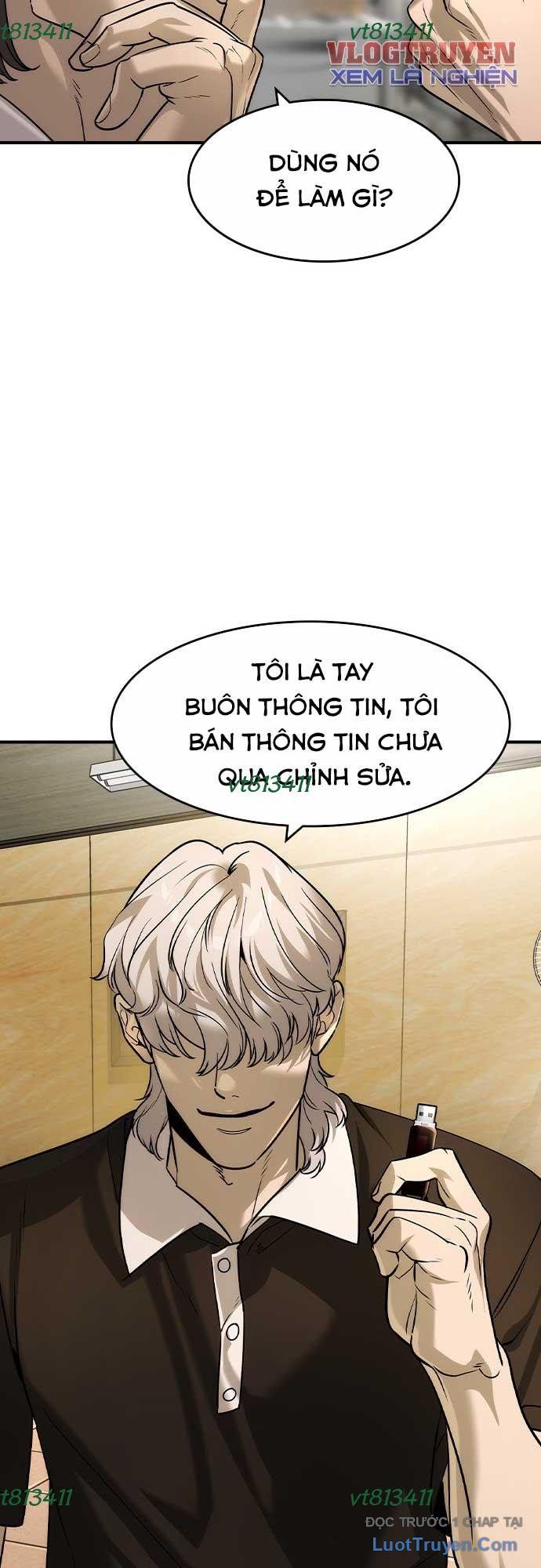 Quý Công Tử Chapter 52 - Trang 2