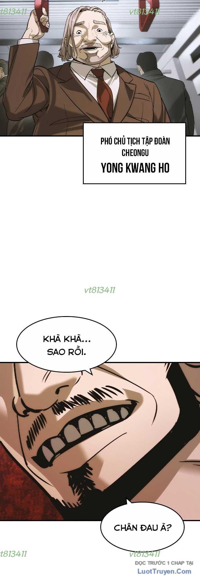 Quý Công Tử Chapter 52 - Trang 2