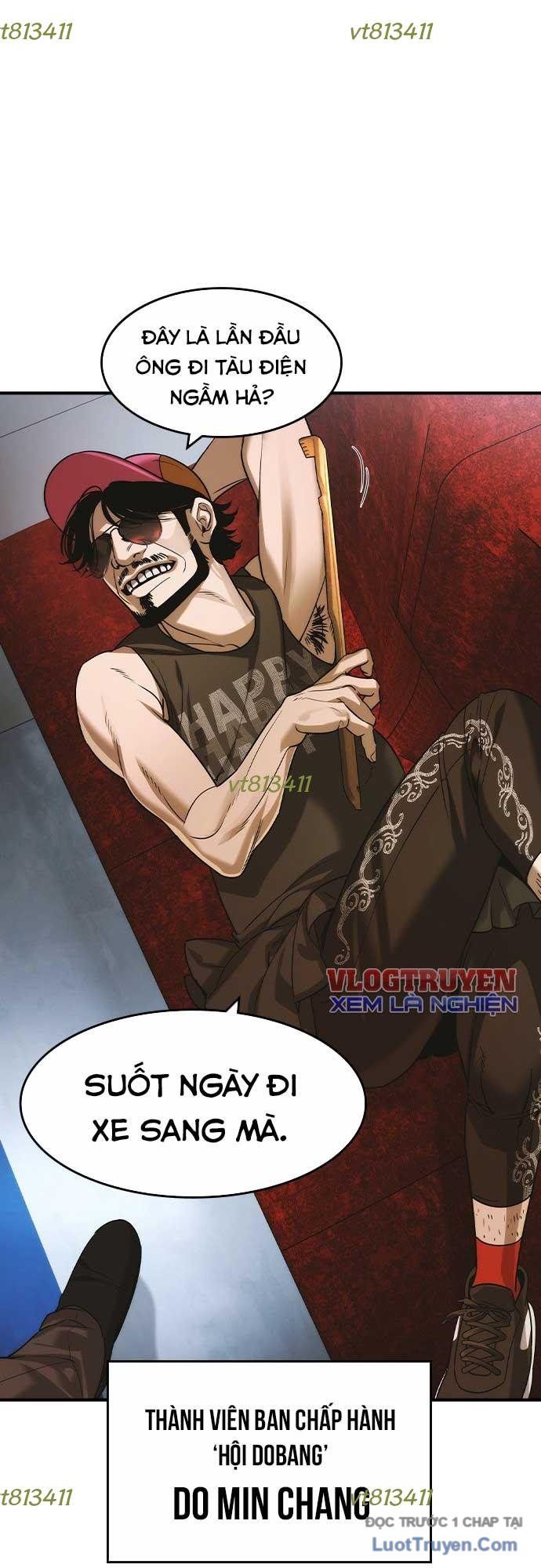 Quý Công Tử Chapter 52 - Trang 2