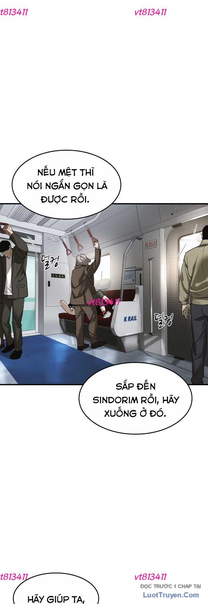 Quý Công Tử Chapter 52 - Trang 2