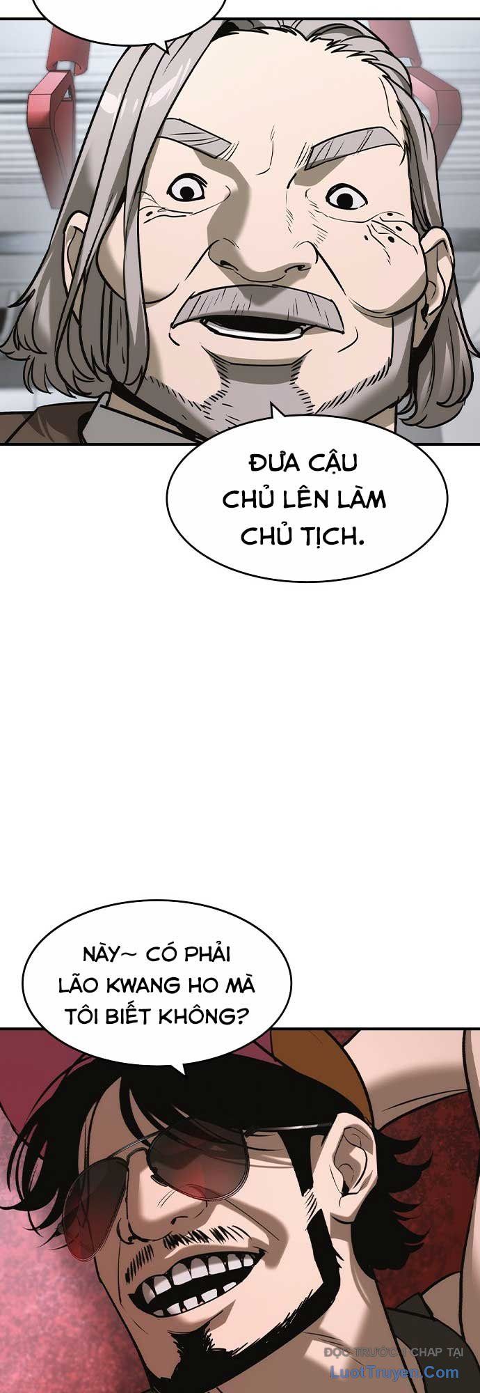 Quý Công Tử Chapter 52 - Trang 2