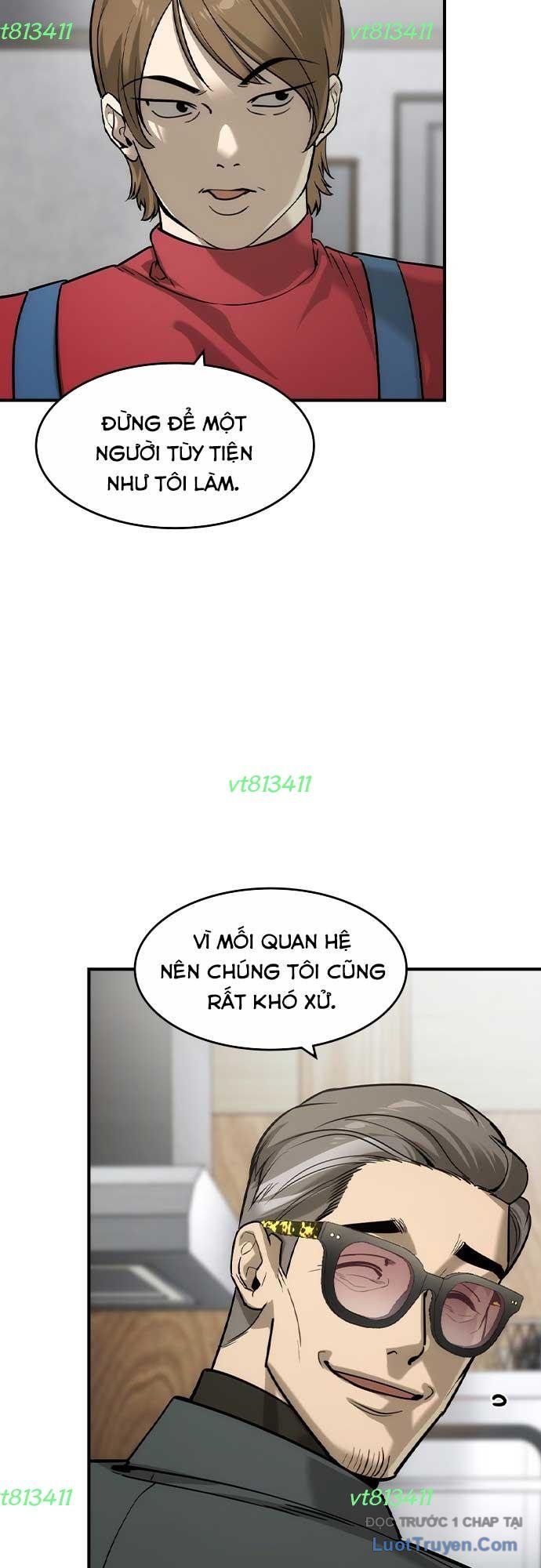 Quý Công Tử Chapter 52 - Trang 2