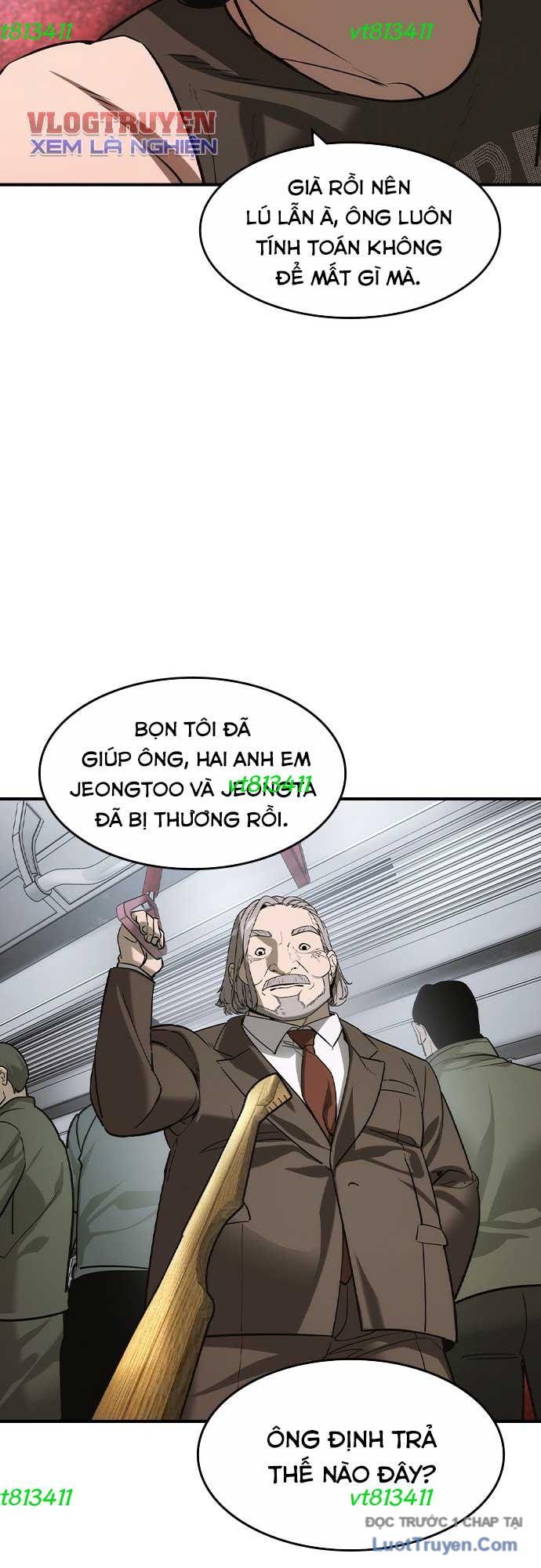 Quý Công Tử Chapter 52 - Trang 2
