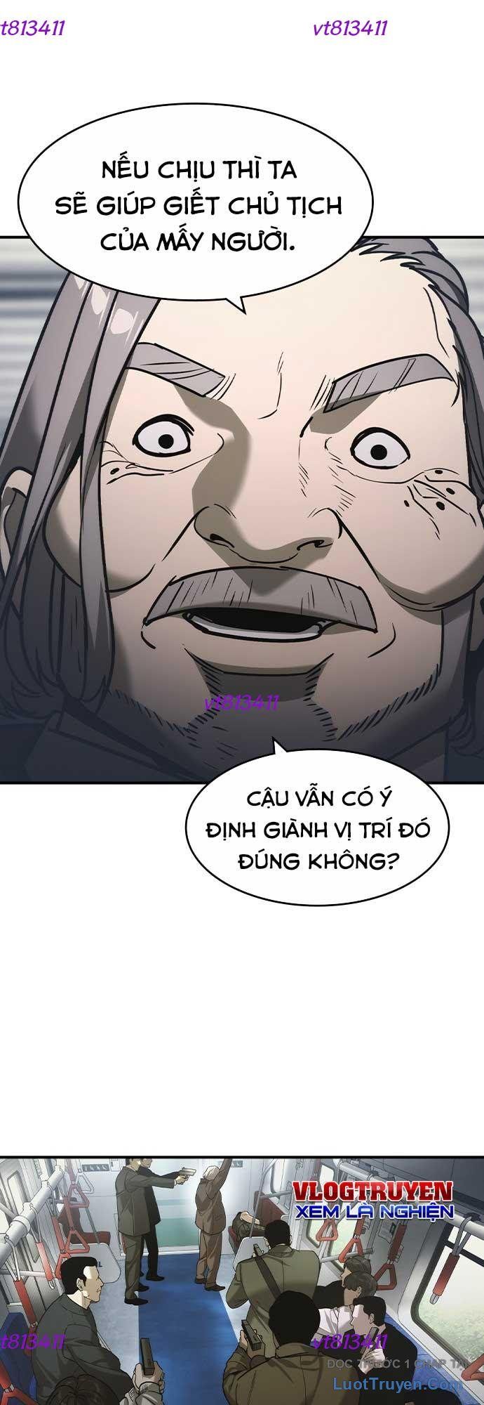Quý Công Tử Chapter 52 - Trang 2