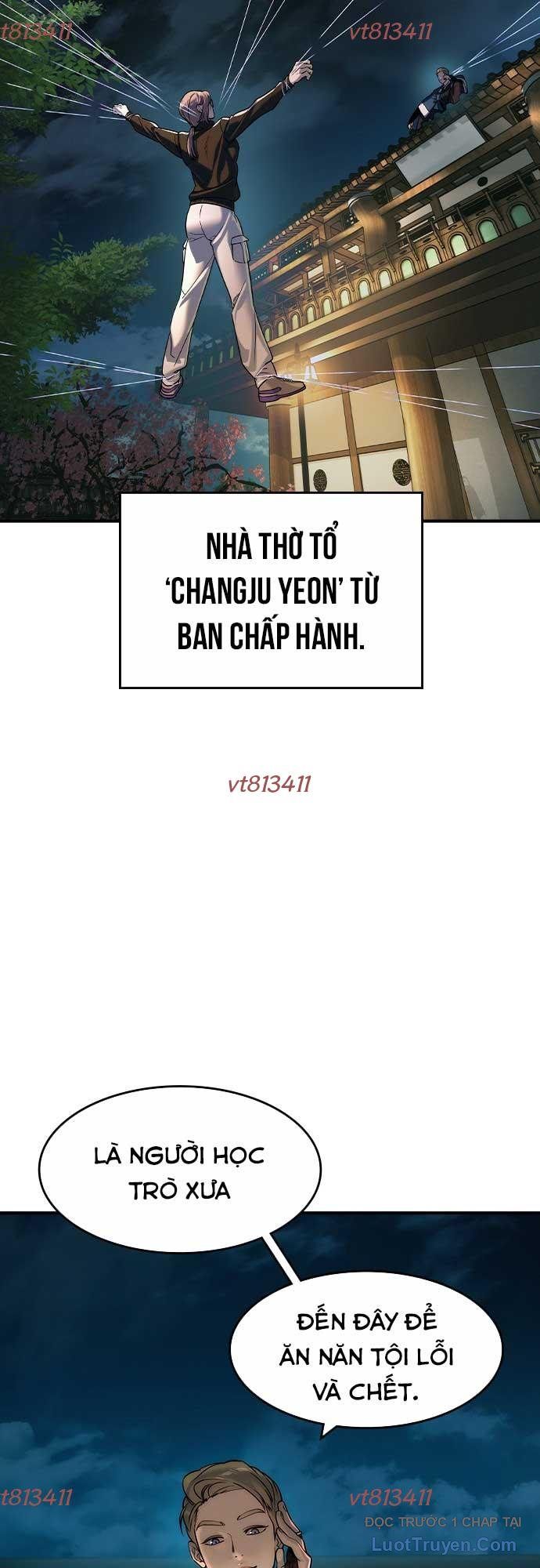 Quý Công Tử Chapter 52 - Trang 2