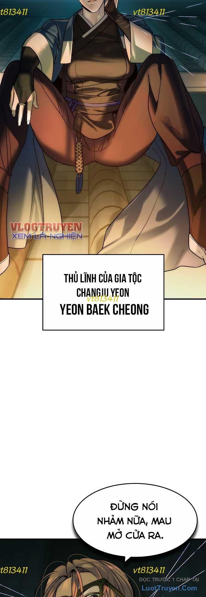 Quý Công Tử Chapter 52 - Trang 2