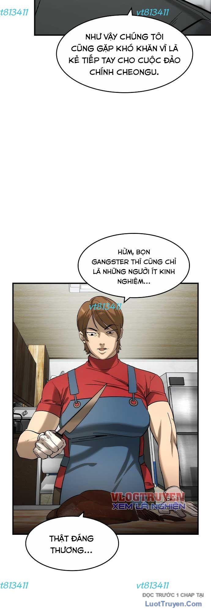 Quý Công Tử Chapter 52 - Trang 2