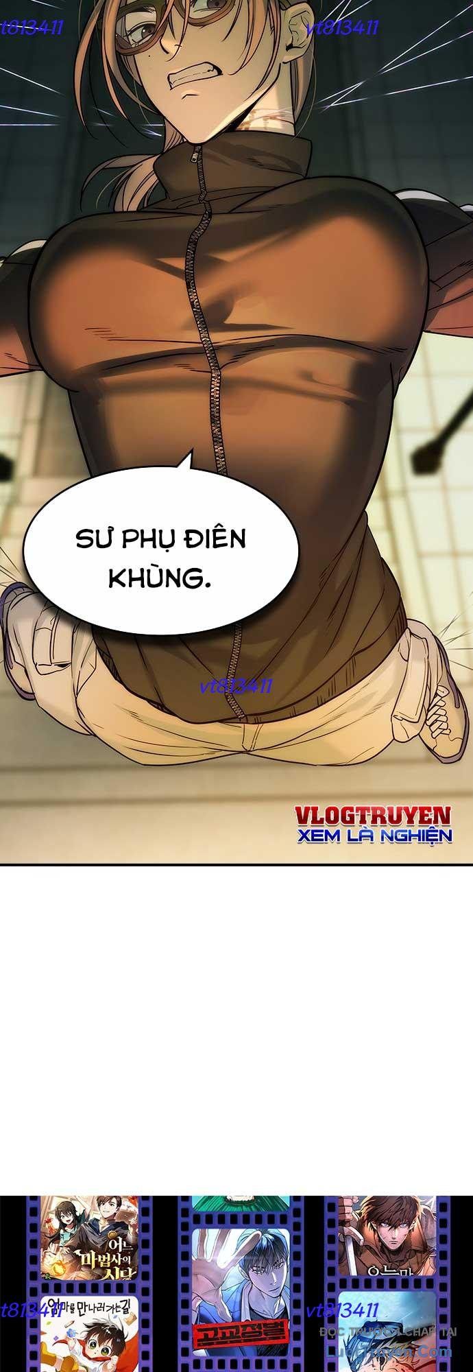 Quý Công Tử Chapter 52 - Trang 2