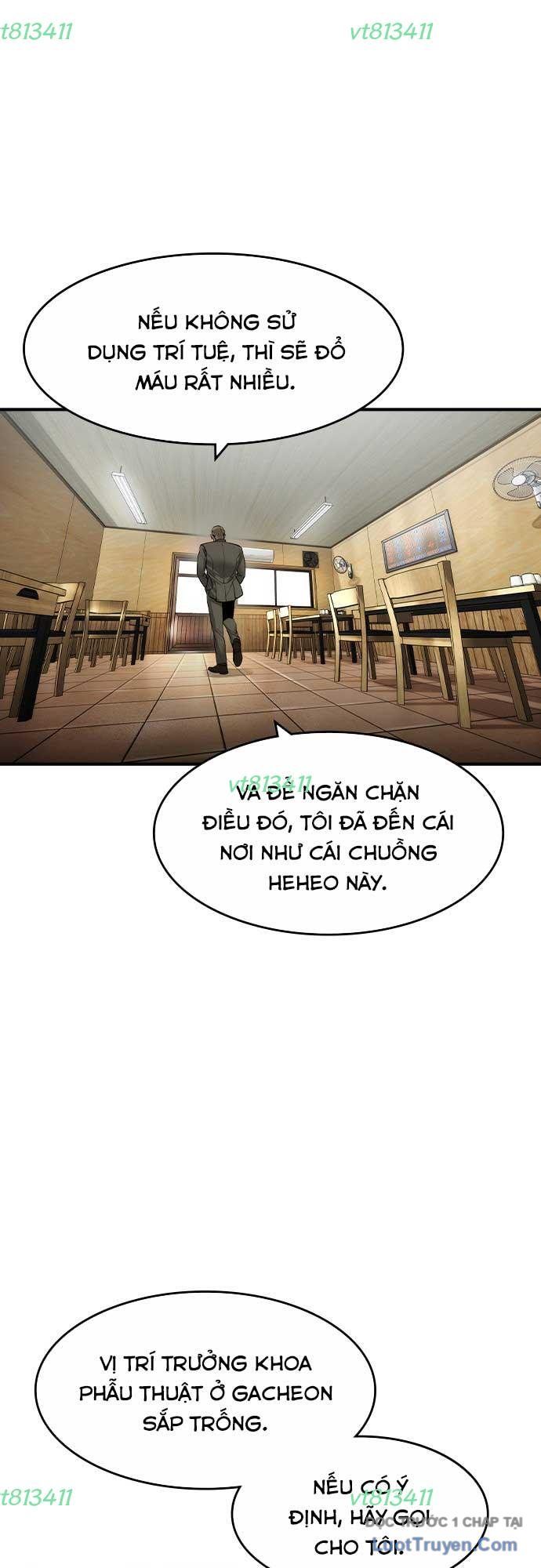Quý Công Tử Chapter 52 - Trang 2