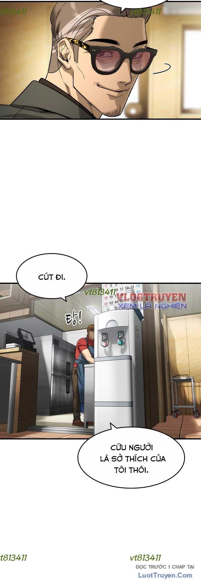 Quý Công Tử Chapter 52 - Trang 2