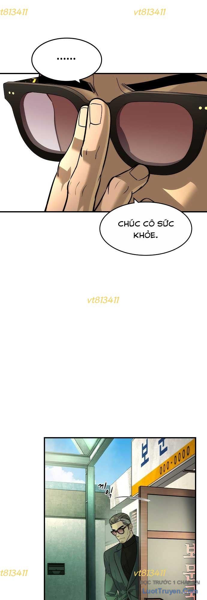 Quý Công Tử Chapter 52 - Trang 2