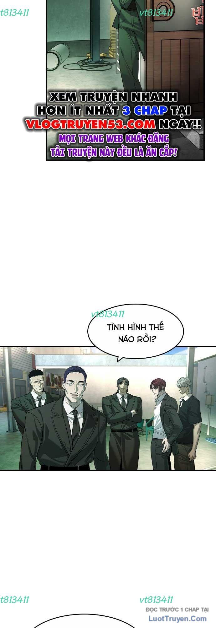 Quý Công Tử Chapter 52 - Trang 2