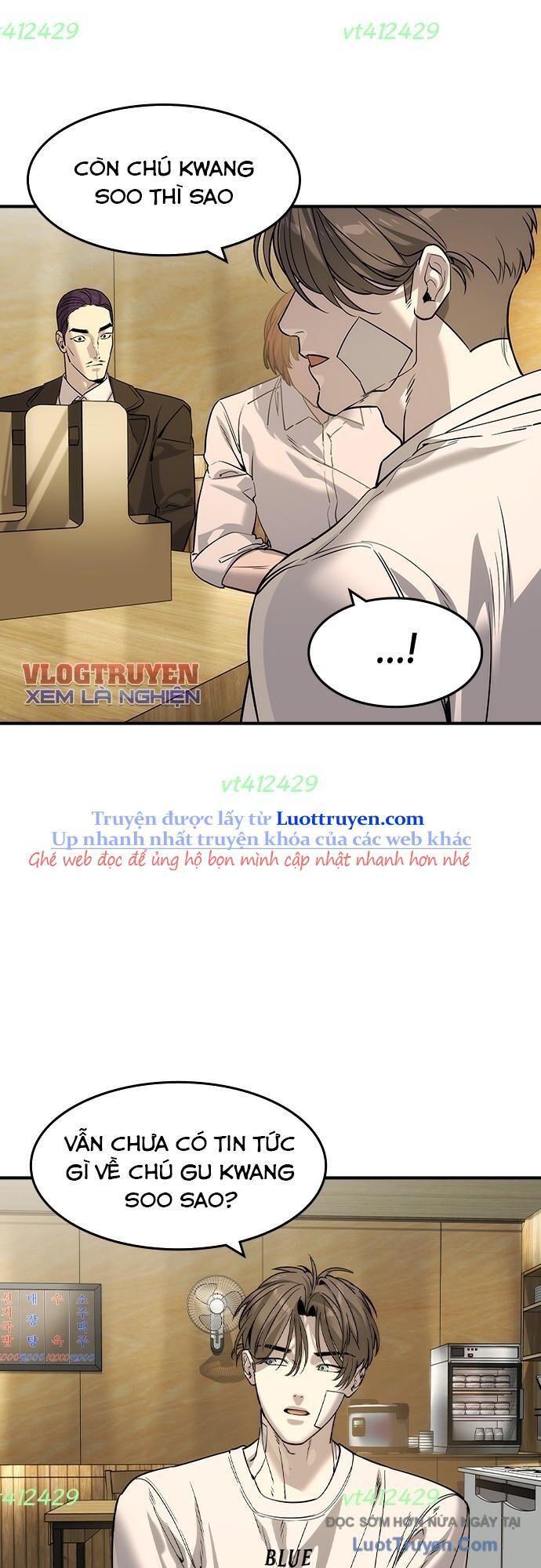 Quý Công Tử Chapter 54 - Trang 2