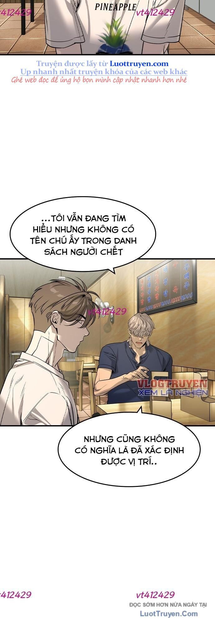 Quý Công Tử Chapter 54 - Trang 2