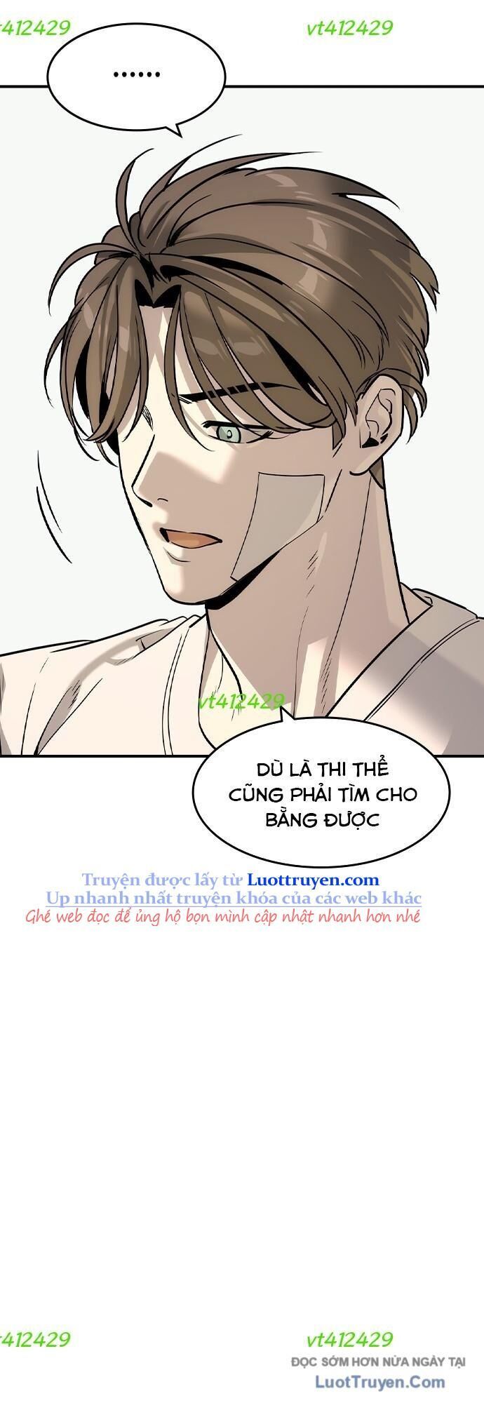 Quý Công Tử Chapter 54 - Trang 2
