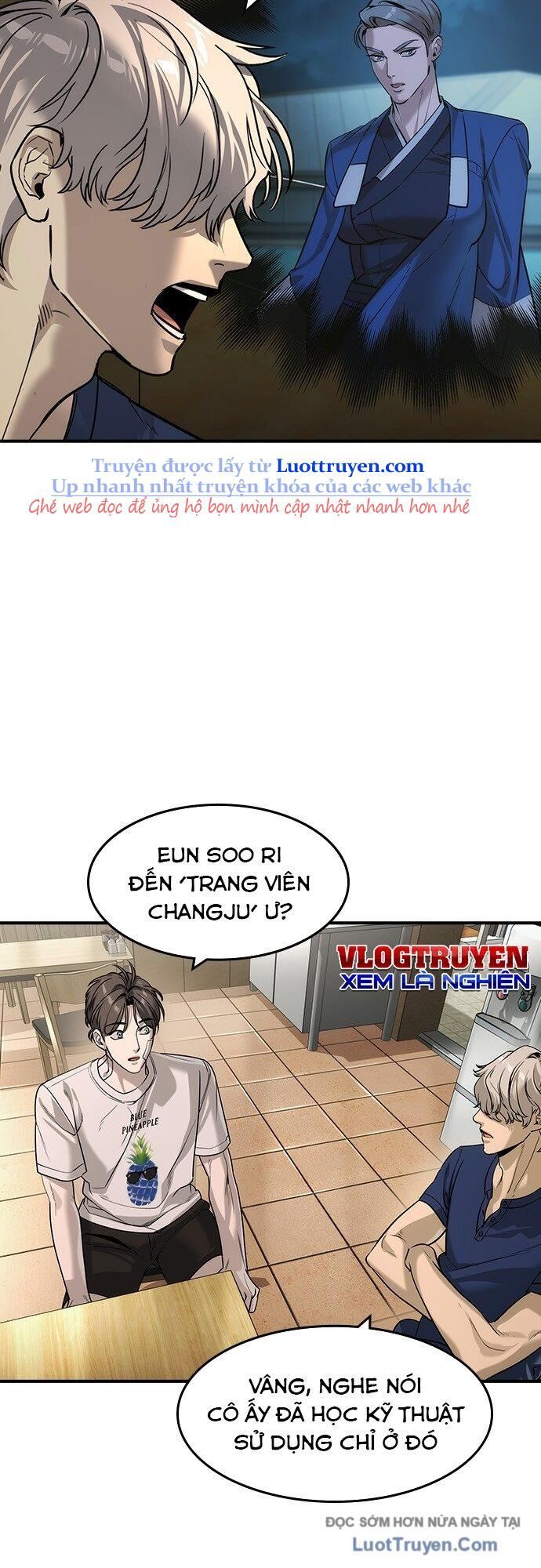 Quý Công Tử Chapter 54 - Trang 2