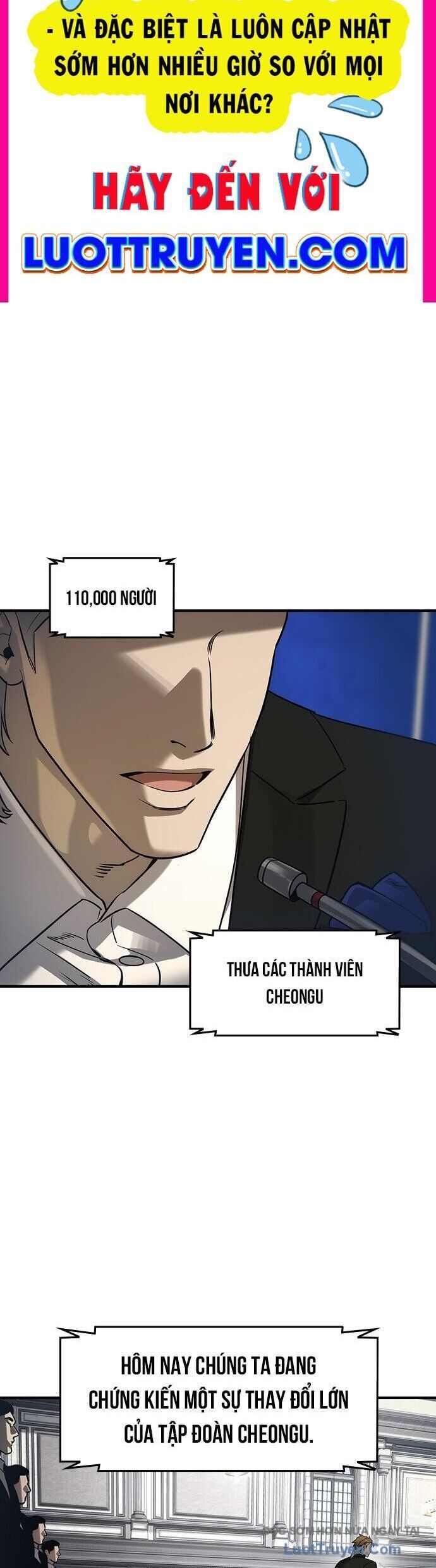 Quý Công Tử Chapter 54 - Trang 2