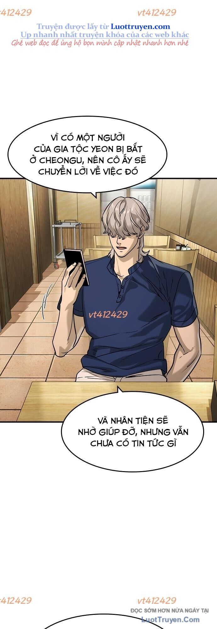 Quý Công Tử Chapter 54 - Trang 2