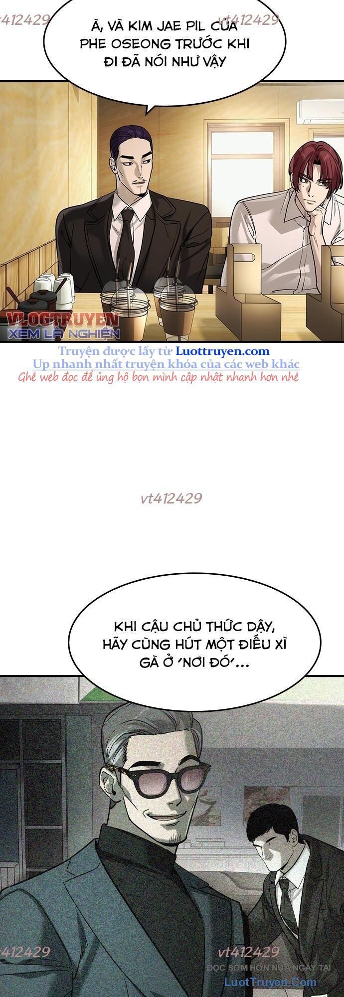 Quý Công Tử Chapter 54 - Trang 2
