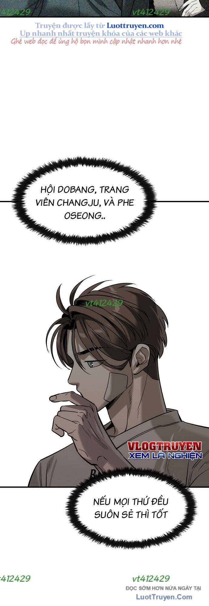 Quý Công Tử Chapter 54 - Trang 2