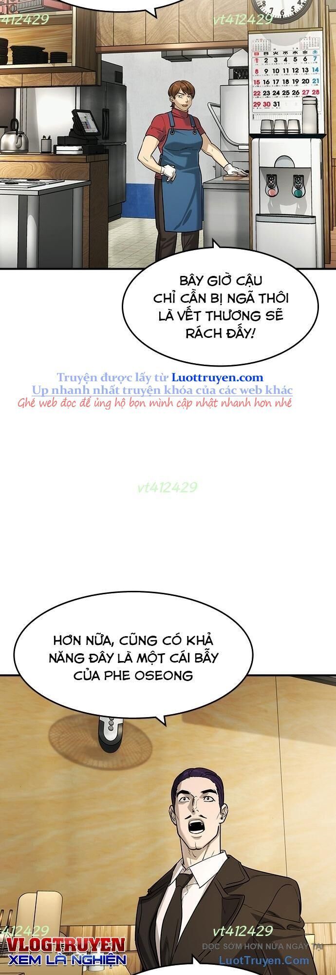 Quý Công Tử Chapter 54 - Trang 2