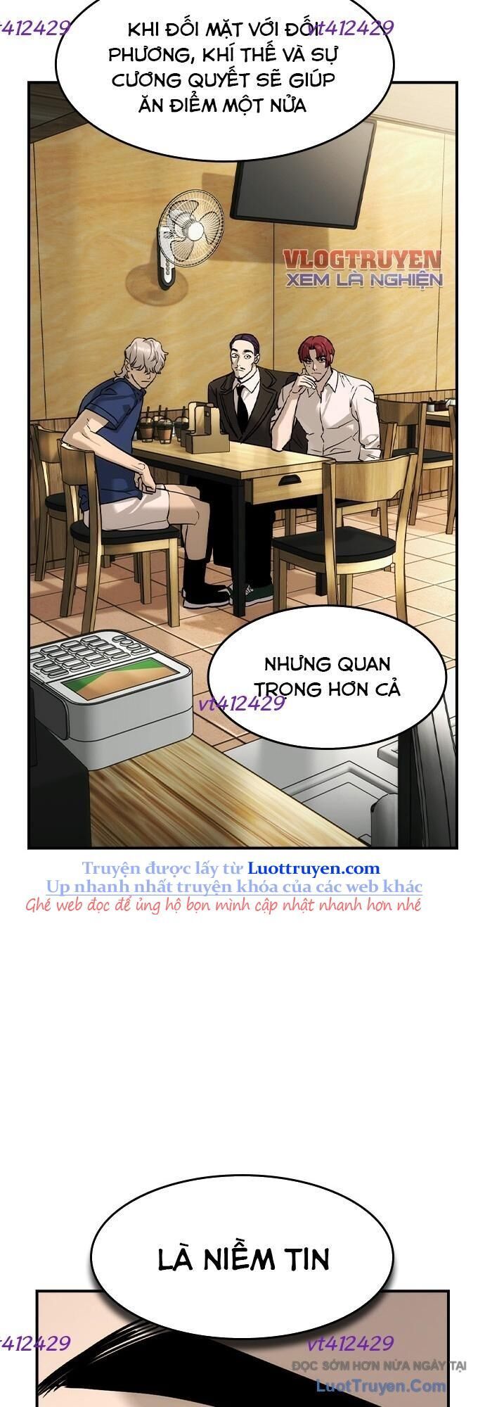 Quý Công Tử Chapter 54 - Trang 2