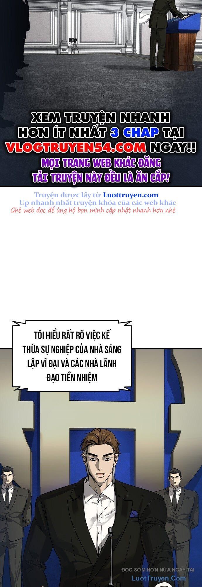Quý Công Tử Chapter 54 - Trang 2