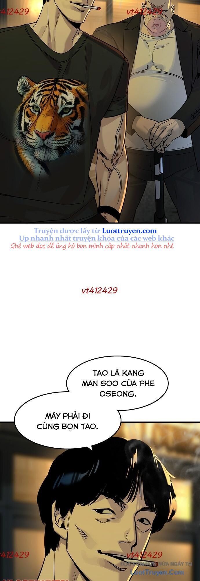 Quý Công Tử Chapter 54 - Trang 2