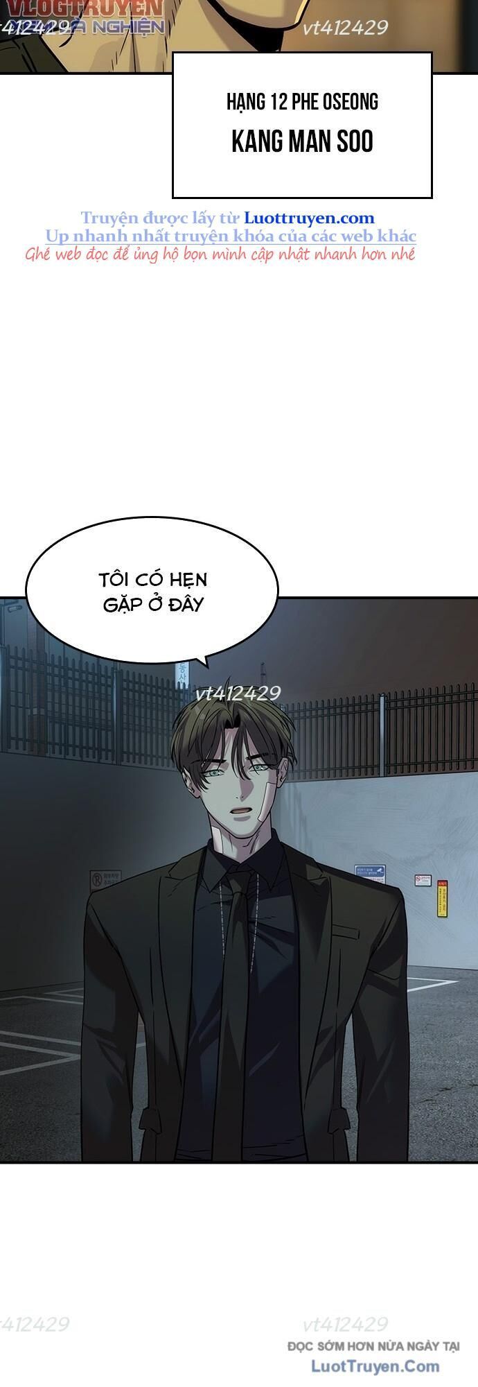Quý Công Tử Chapter 54 - Trang 2