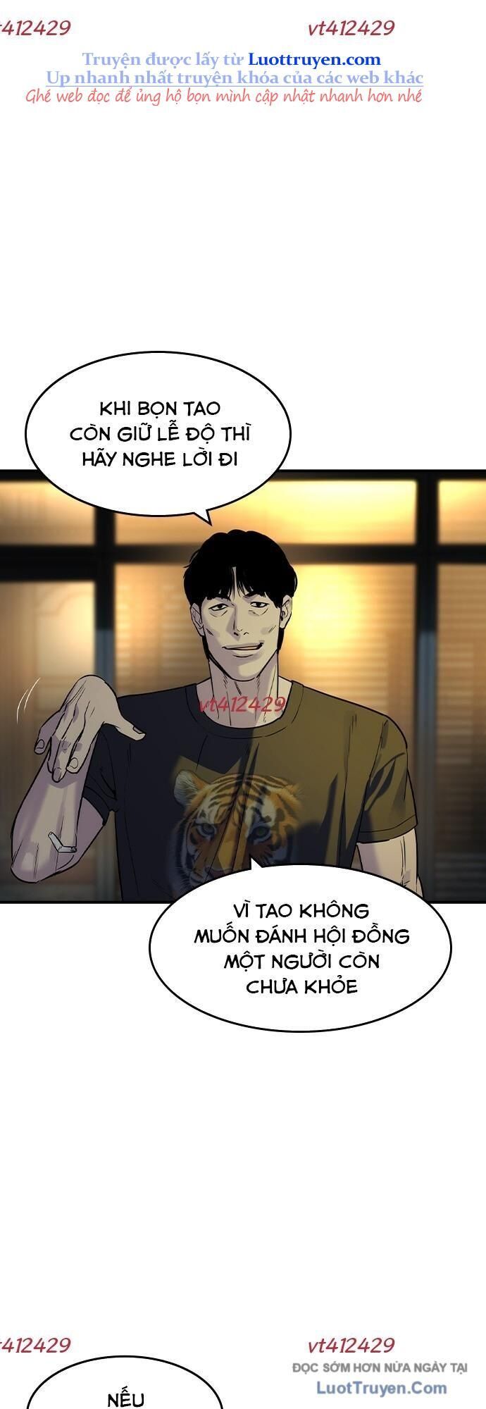 Quý Công Tử Chapter 54 - Trang 2