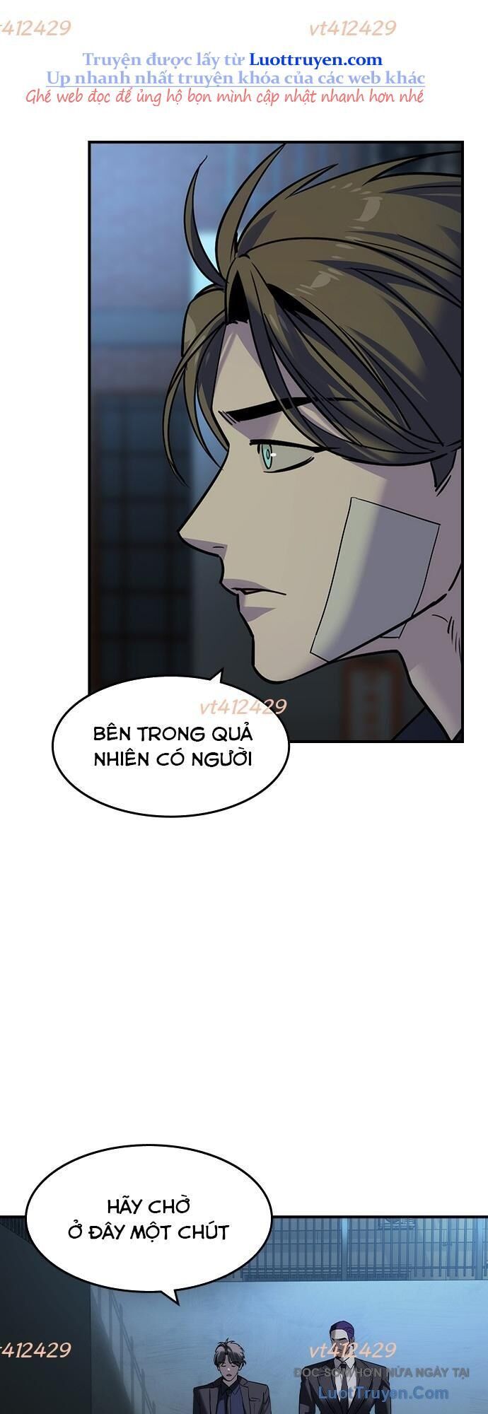 Quý Công Tử Chapter 54 - Trang 2
